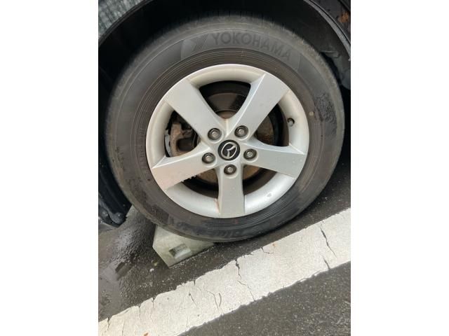 MAZDA PREMACY 2013 Image 31