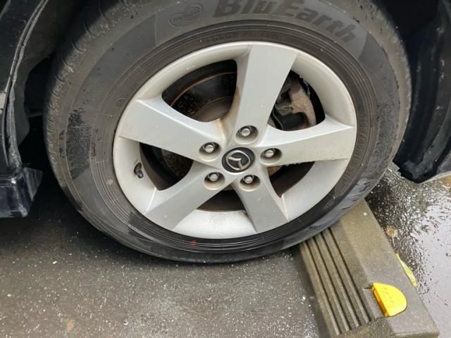 MAZDA PREMACY 2013 Image 31