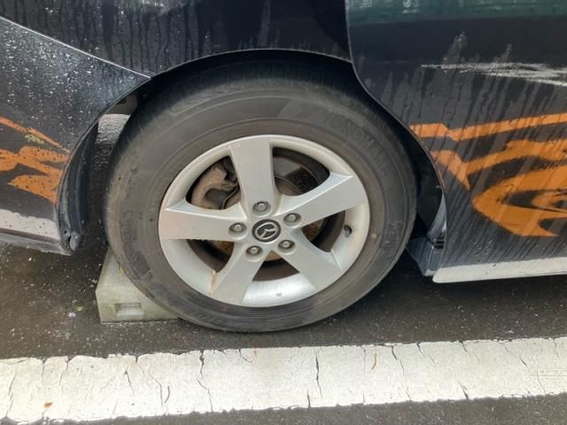 MAZDA PREMACY 2013 Image 31