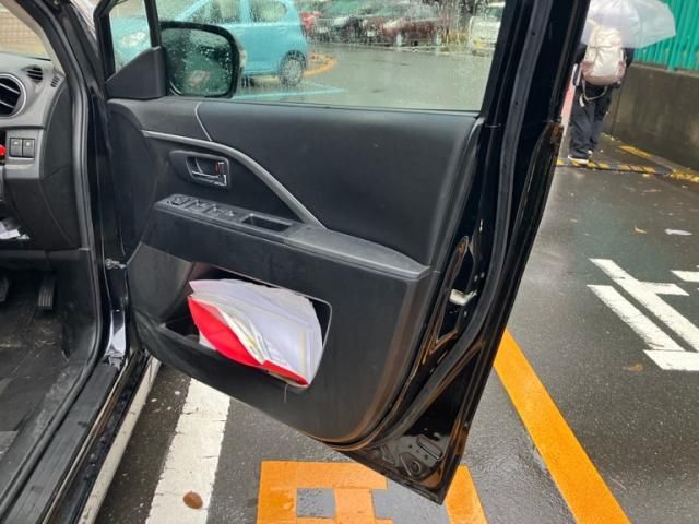 MAZDA PREMACY 2013 Image 31