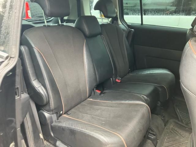 MAZDA PREMACY 2013 Image 31