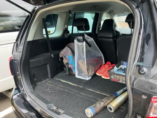 MAZDA PREMACY 2013 Image 31