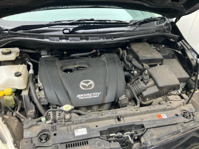 MAZDA PREMACY 2013 Image 31