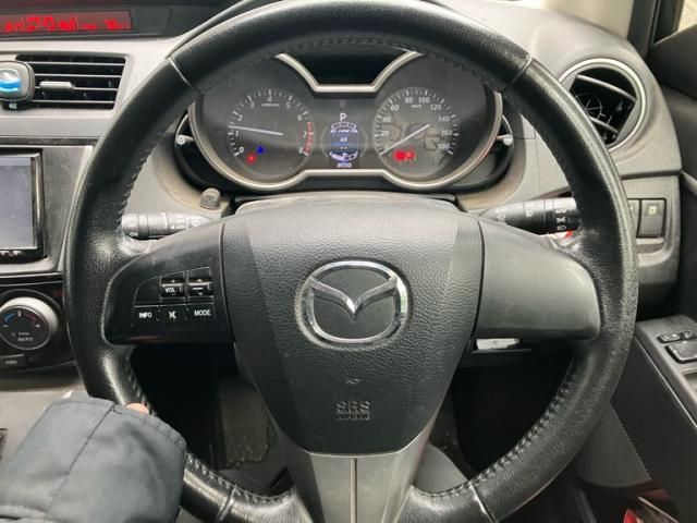 MAZDA PREMACY 2013 Image 31