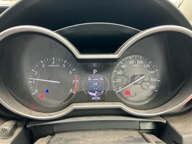 MAZDA PREMACY 2013 Image 31