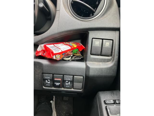 MAZDA PREMACY 2013 Image 31