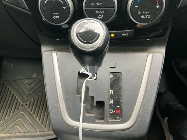 MAZDA PREMACY 2013 Image 31