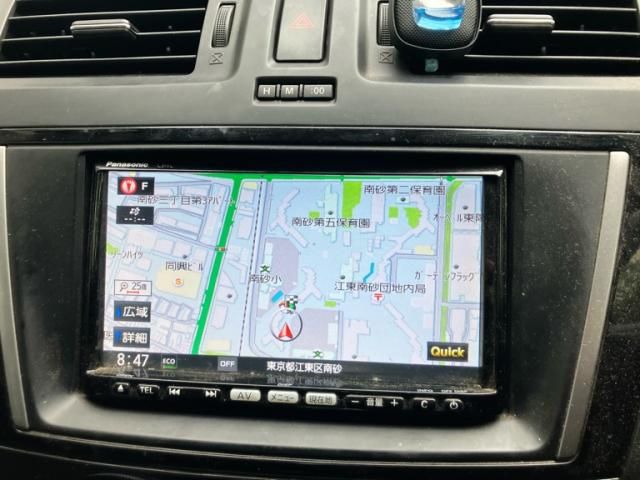 MAZDA PREMACY 2013 Image 31