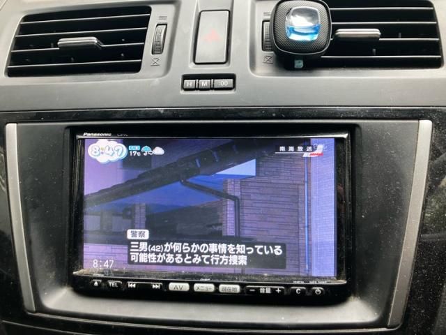 MAZDA PREMACY 2013 Image 31