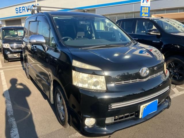 TOYOTA VOXY 4WD 2009 Image 31
