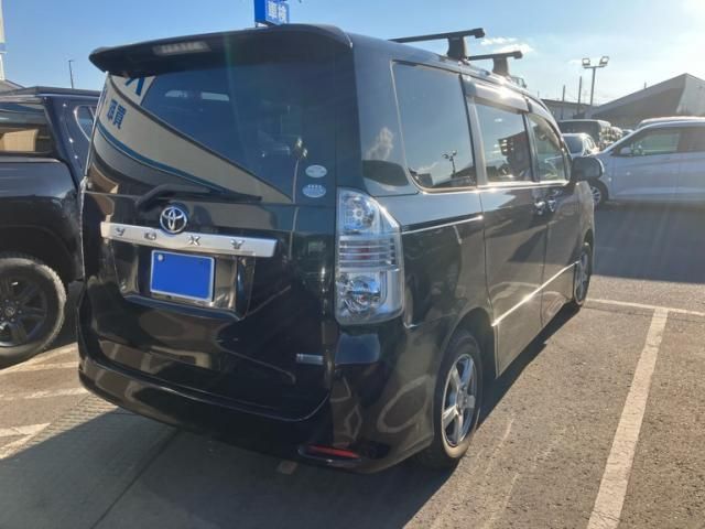 TOYOTA VOXY 4WD 2009 Image 31