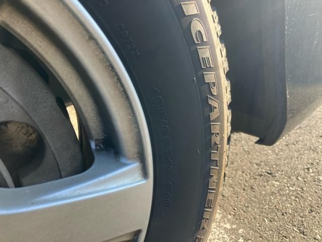 TOYOTA VOXY 4WD 2009 Image 31