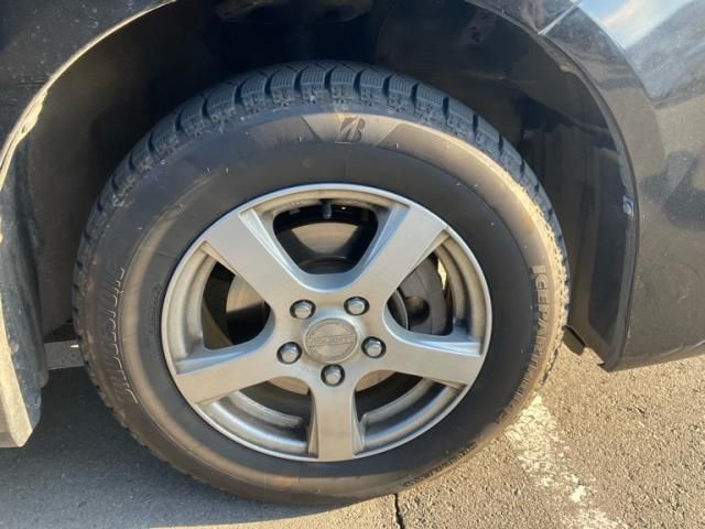 TOYOTA VOXY 4WD 2009 Image 31