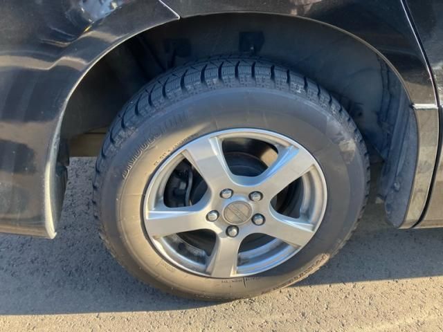 TOYOTA VOXY 4WD 2009 Image 31