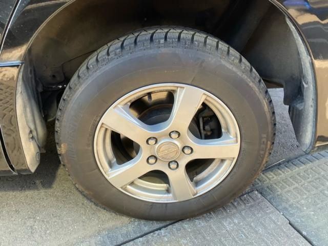 TOYOTA VOXY 4WD 2009 Image 31