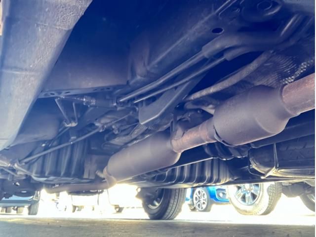 TOYOTA VOXY 4WD 2009 Image 31