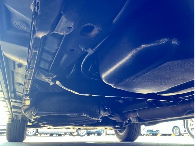 TOYOTA VOXY 4WD 2009 Image 31