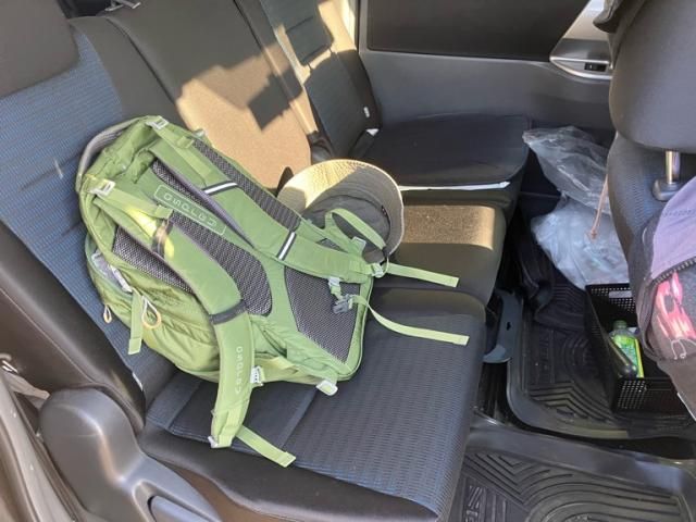 TOYOTA VOXY 4WD 2009 Image 31