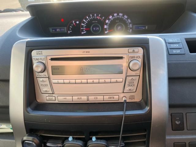 TOYOTA VOXY 4WD 2009 Image 31