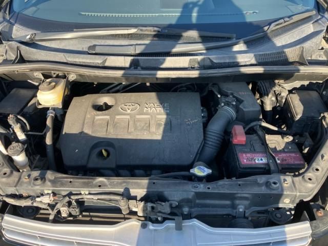 TOYOTA VOXY 4WD 2009 Image 31