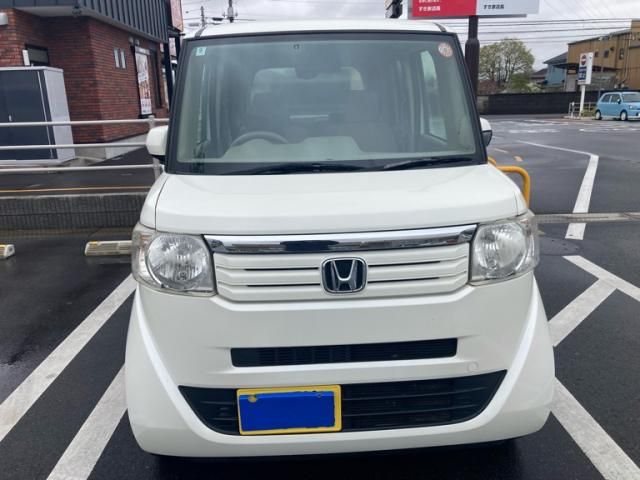 HONDA N_BOX 2014 Image 31