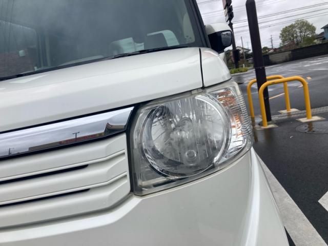 HONDA N_BOX 2014 Image 31