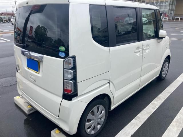 HONDA N_BOX 2014 Image 31