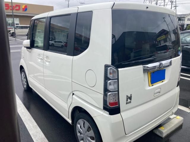 HONDA N_BOX 2014 Image 31