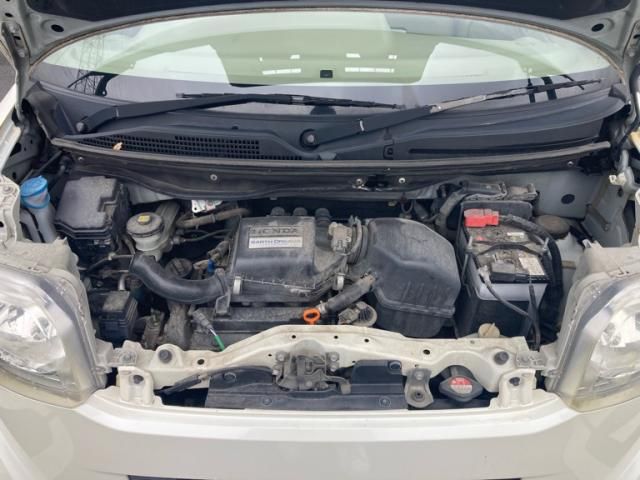 HONDA N_BOX 2014 Image 31