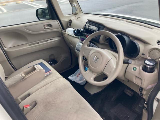 HONDA N_BOX 2014 Image 31