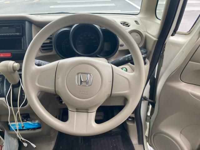 HONDA N_BOX 2014 Image 31