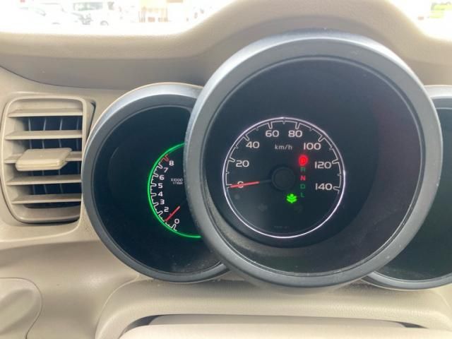 HONDA N_BOX 2014 Image 31