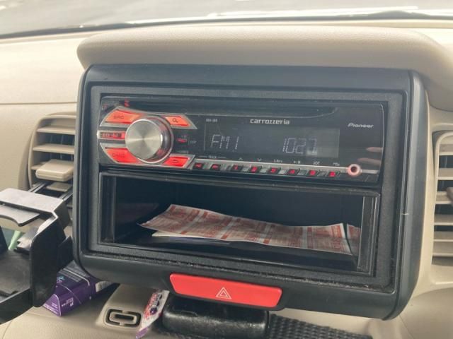 HONDA N_BOX 2014 Image 31