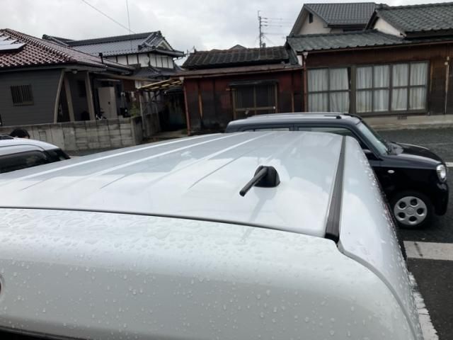 SUZUKI HUSTLER 2020 Image 31