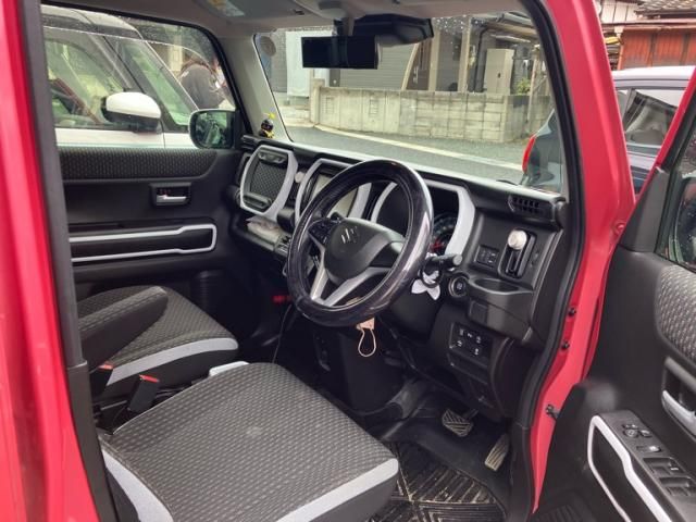 SUZUKI HUSTLER 2020 Image 31