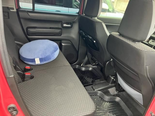 SUZUKI HUSTLER 2020 Image 31