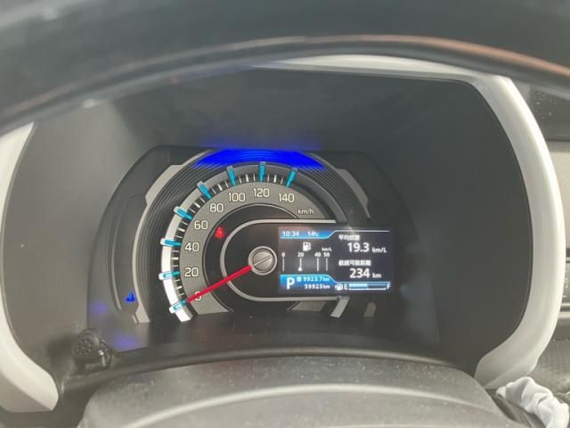 SUZUKI HUSTLER 2020 Image 31