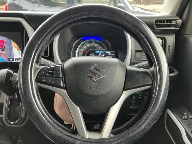 SUZUKI HUSTLER 2020 Image 31