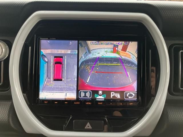 SUZUKI HUSTLER 2020 Image 31