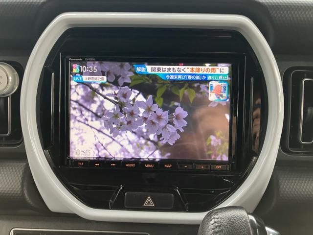 SUZUKI HUSTLER 2020 Image 31