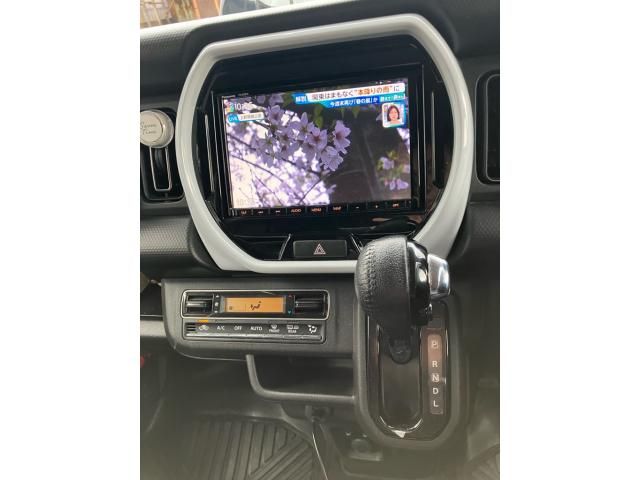 SUZUKI HUSTLER 2020 Image 31