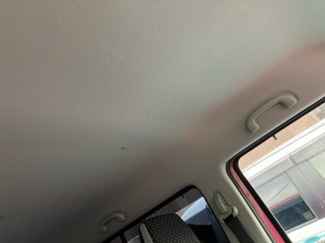 SUZUKI HUSTLER 2020 Image 31