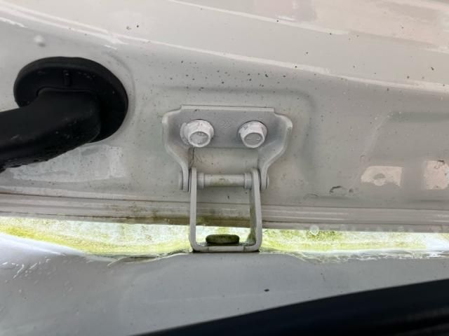 SUZUKI HUSTLER 2020 Image 31