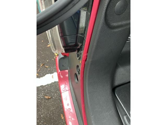 SUZUKI HUSTLER 2020 Image 31