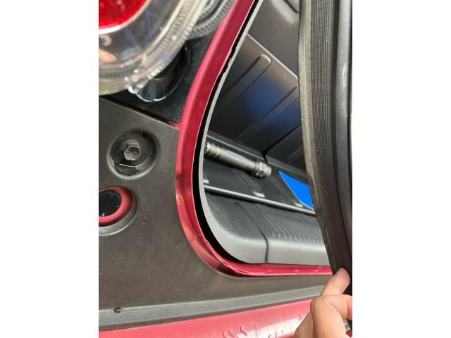 SUZUKI HUSTLER 2020 Image 31