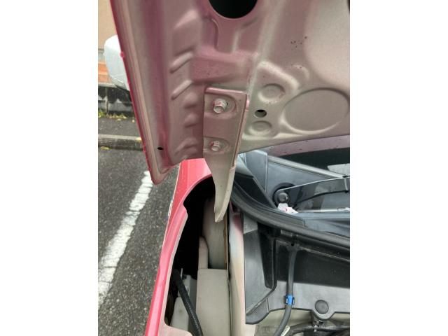 SUZUKI HUSTLER 2020 Image 31