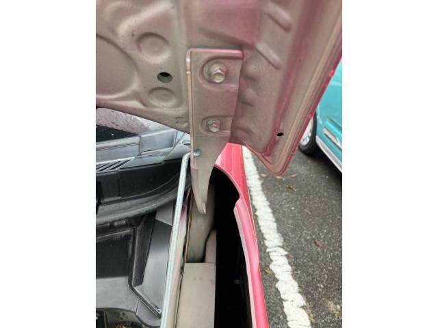 SUZUKI HUSTLER 2020 Image 31