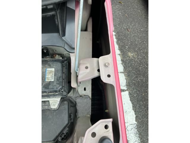 SUZUKI HUSTLER 2020 Image 31