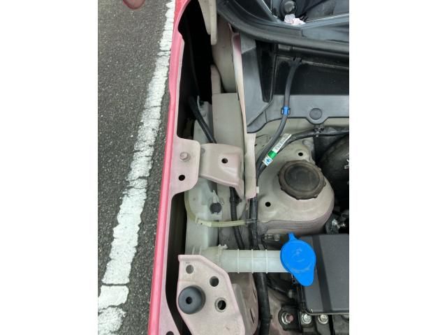 SUZUKI HUSTLER 2020 Image 31