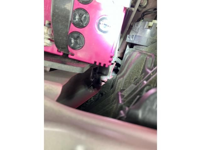 SUZUKI HUSTLER 2020 Image 31